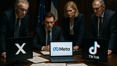 Spain Orders Criminal Investigation Into Major Social Media Platforms Over AI-Generated Child Abuse Material