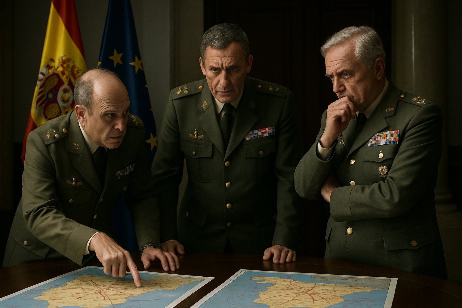 Spain Escalates NATO Crisis by Closing Airspace to US Military Operations Against Iran