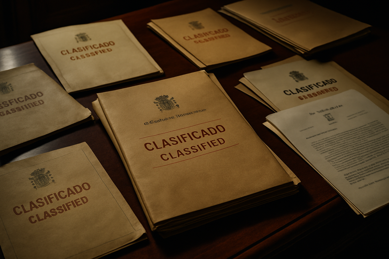 Spain Declassifies Secret Documents on 1981 Failed Coup, Revealing Intelligence Service Involvement