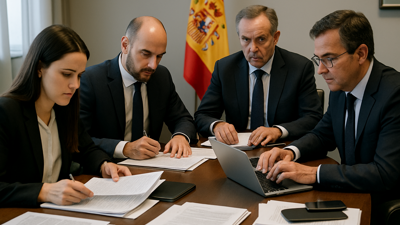 Spain Launches Criminal Investigation Into X, Meta, and TikTok Over AI-Generated Child Abuse Material