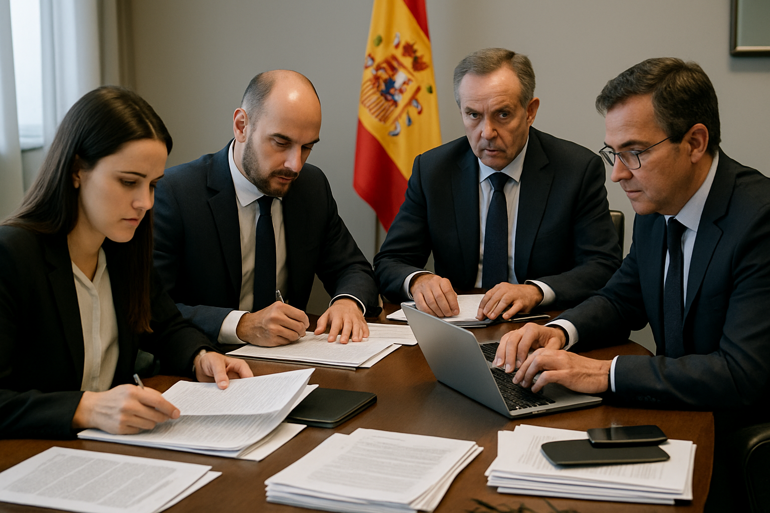 Spain Launches Criminal Investigation Into X, Meta, and TikTok Over AI-Generated Child Abuse Material