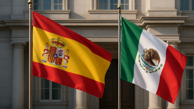 Spanish King Felipe VI Acknowledges Colonial Abuses as Mexico's Sheinbaum Welcomes Historic Step Toward Reconciliation