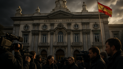 Spanish Corruption Trial Intensifies as Koldo García Denies Bribery Allegations Against Government Officials