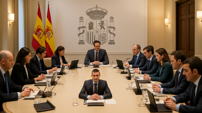Spain Approves Historic Mass Immigration Regularization for 500,000 Undocumented Migrants