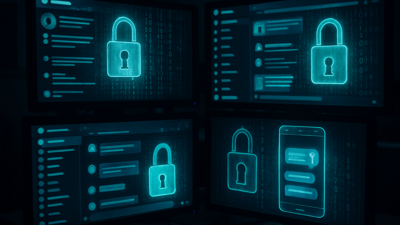 Spain's Digital Crackdown Sparks Global Tech Giant Rebellion Amid Surveillance Concerns