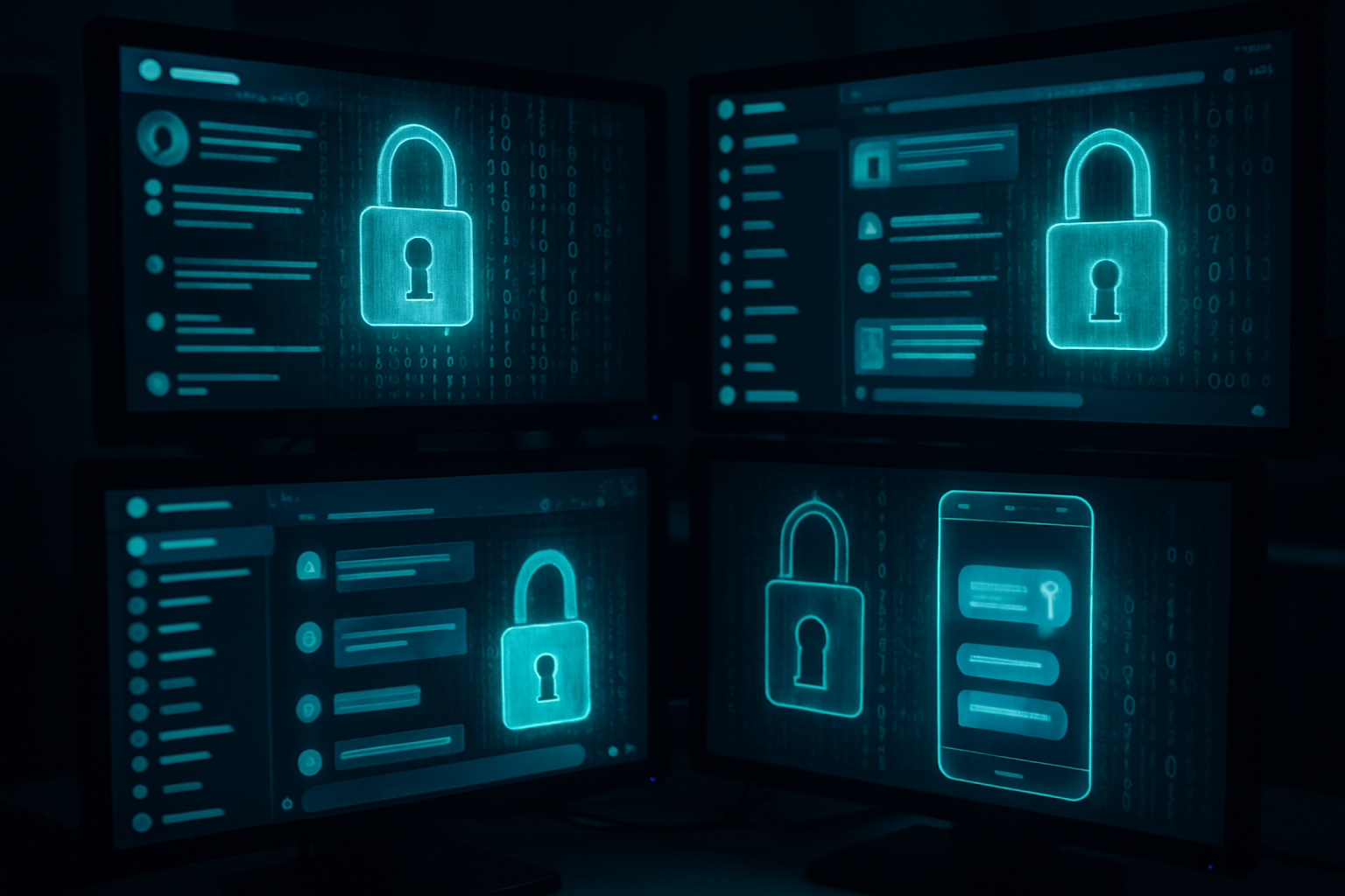 Spain's Digital Crackdown Sparks Global Tech Giant Rebellion Amid Surveillance Concerns