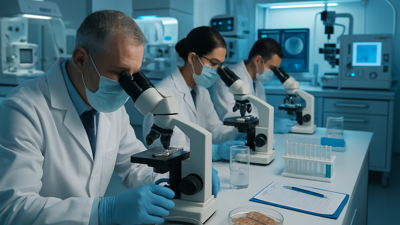 Revolutionary Fish-Scale Corneas and Global Healthcare Challenges Mark New Era in Medical Innovation