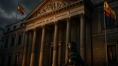 Spanish Parliament Poised to Reject Rent Control Extension as Housing Crisis Deepens