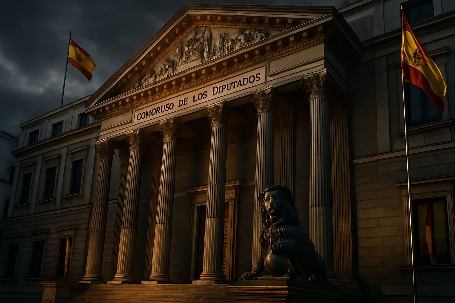 Spanish Parliament Poised to Reject Rent Control Extension as Housing Crisis Deepens