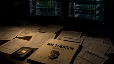 Global Sports Betting Scandals Rock Athletic Integrity as Multiple Nations Launch Criminal Investigations