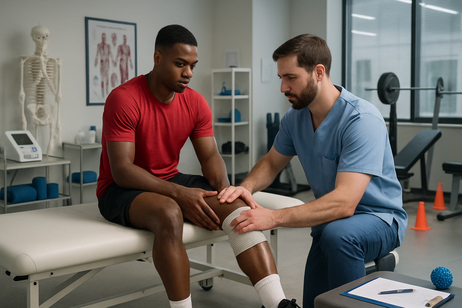 The Hidden Health Crisis in Professional Sports: From Ozempic Abuse to Career-Threatening Injuries