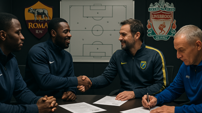 Major Coaching Upheavals Shake Global Football as Teams Race for Mid-Season Renewal