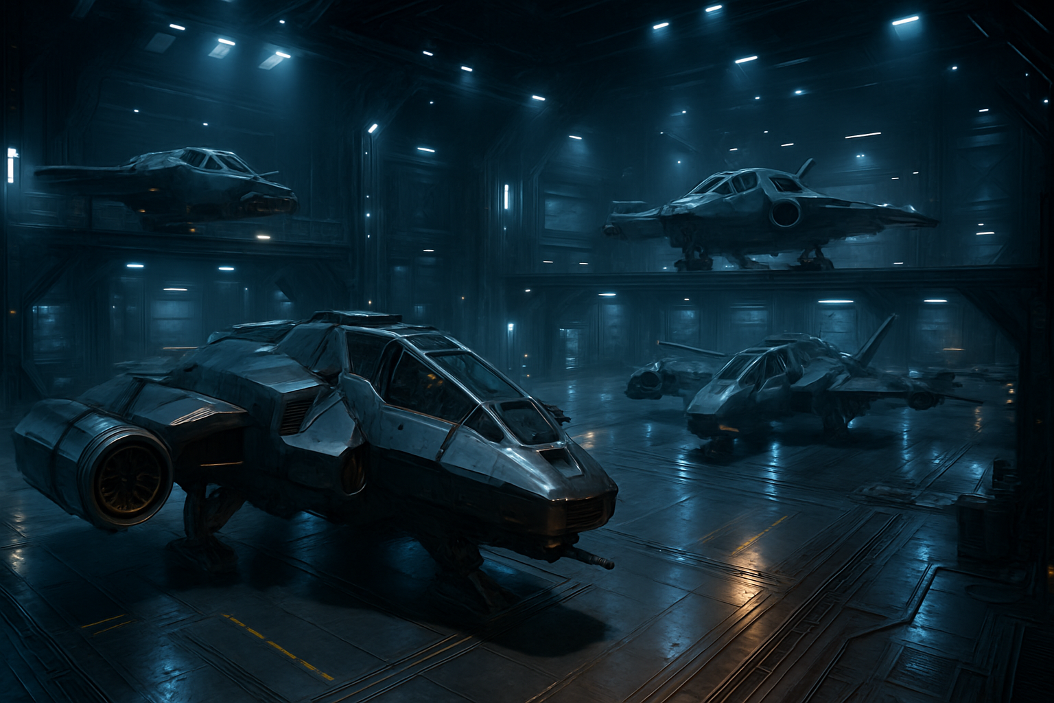 After 14 Years and $1.3 Billion, Star Citizen Reaches Major Development Milestone