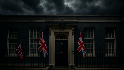 Starmer Battles for Political Survival After Chief Aide McSweeney Quits Over Mandelson Scandal