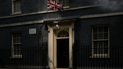 UK Political Crisis Deepens as Starmer's Chief of Staff Resigns Over Epstein Scandal