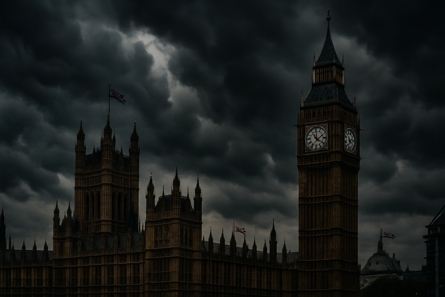 Starmer Faces Unprecedented Calls to Resign Over Mandelson Security Vetting Scandal