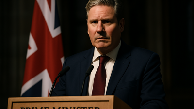 Starmer Refuses to Resign as Political Crisis Deepens Over Epstein Scandal