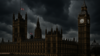 Starmer's Government in Crisis: Fresh WhatsApp Revelations Threaten More Resignations Amid Mandelson Scandal