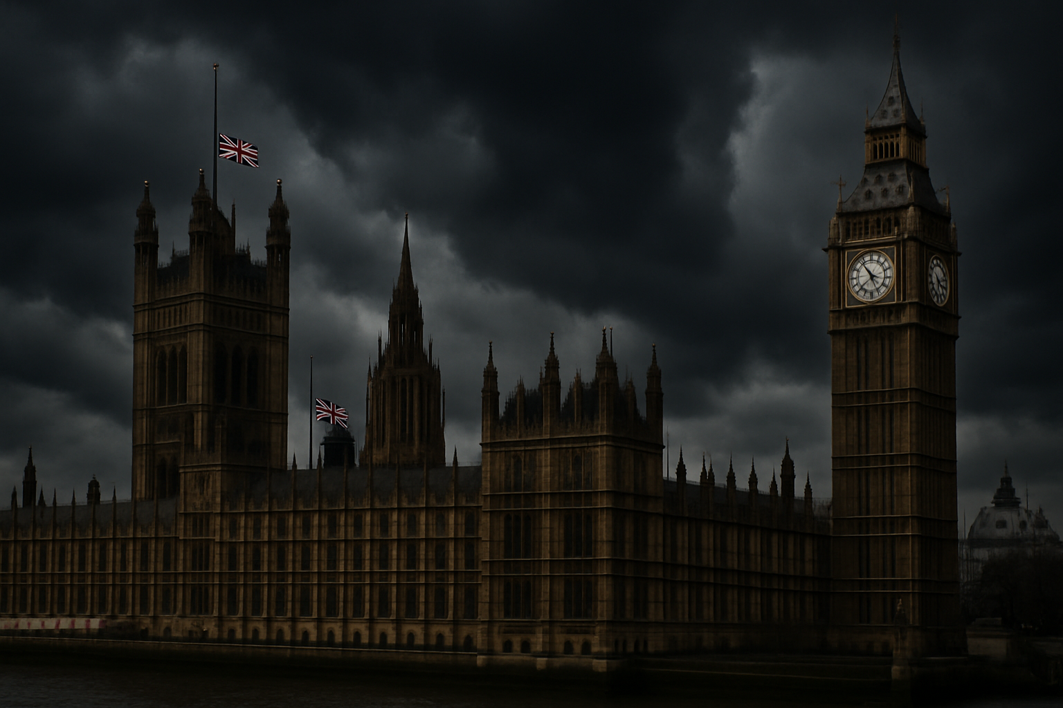 Starmer's Government in Crisis: Fresh WhatsApp Revelations Threaten More Resignations Amid Mandelson Scandal