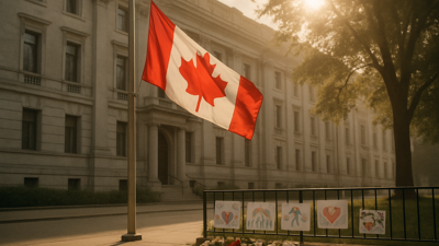 Stephen Lewis, Champion of Social Justice and International Development, Dies at 88