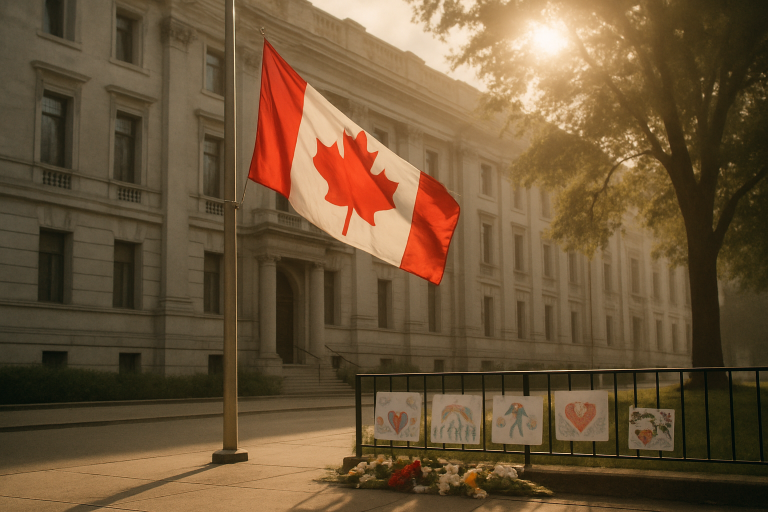 Stephen Lewis, Champion of Social Justice and International Development, Dies at 88