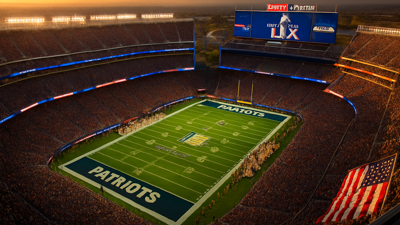 Super Bowl LX: Patriots and Seahawks Clash in Championship Showdown as Bad Bunny Makes Historic Halftime Debut
