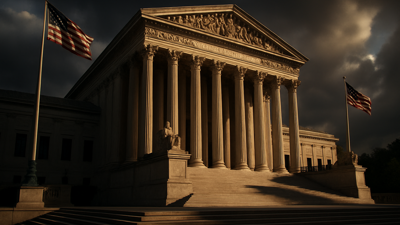 Supreme Court Blocks Trump's Global Tariffs in Historic 6-3 Ruling, President Defies Decision with New 10% Duties