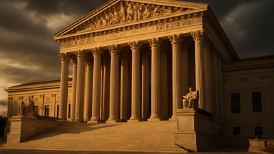 Supreme Court Strikes Down Colorado's Conversion Therapy Ban in Historic First Amendment Ruling