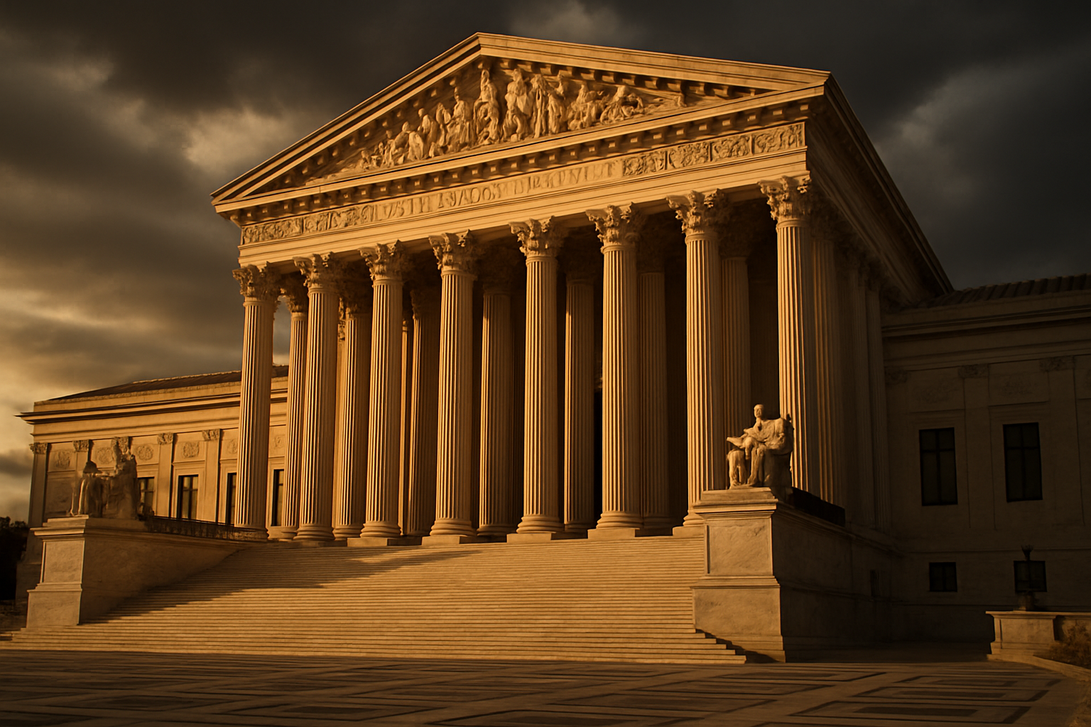 Supreme Court Strikes Down Colorado's Conversion Therapy Ban in Historic First Amendment Ruling