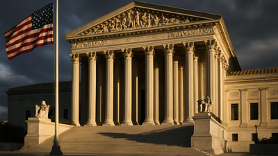 Supreme Court Delivers Historic Blow to Trump Trade Policy, Strikes Down Global Tariffs as Unconstitutional