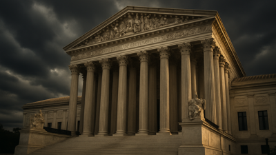 Supreme Court Strikes Down Trump's Global Tariffs, President Announces 10% Replacement Levy