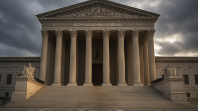 Supreme Court Delivers Historic Blow to Trump's Tariff Authority in Landmark 6-3 Ruling