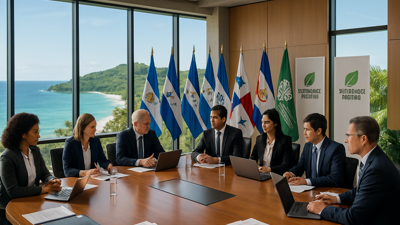 Sustainable Tourism Revolution: Central America and Europe Lead Global Development Initiatives in 2026