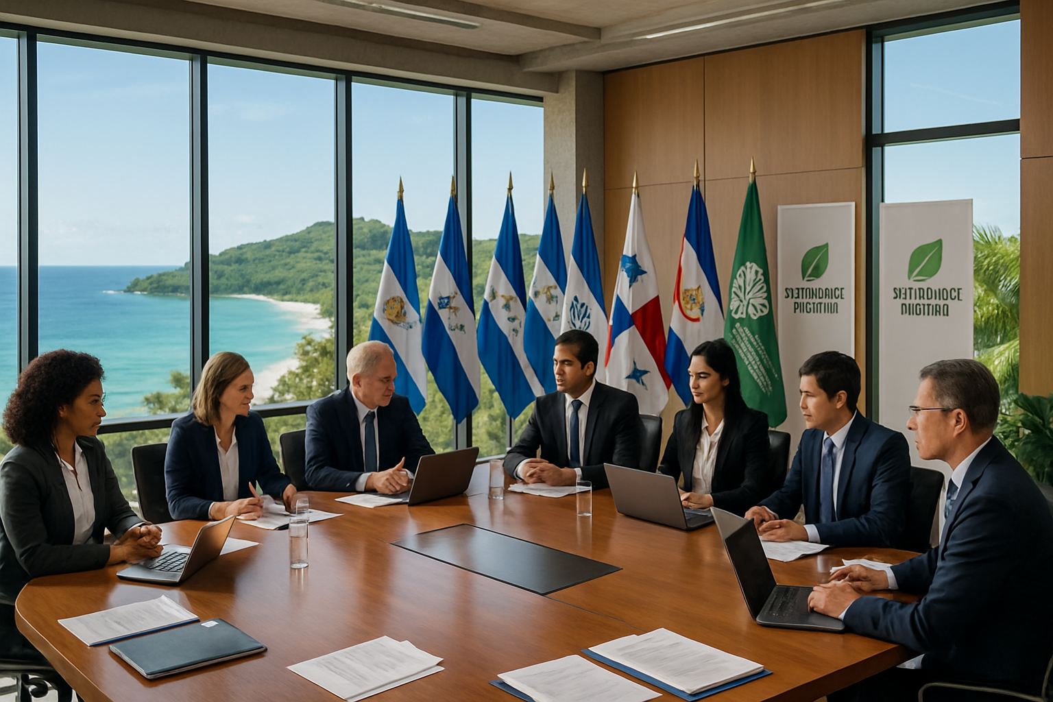 Sustainable Tourism Revolution: Central America and Europe Lead Global Development Initiatives in 2026