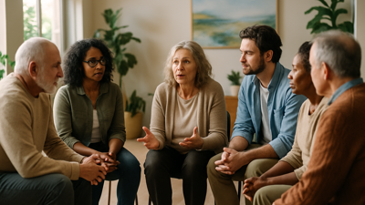 Sweden's Mental Health Breakthrough: How One Brain Researcher's Personal Journey Is Transforming Global Treatment Approaches