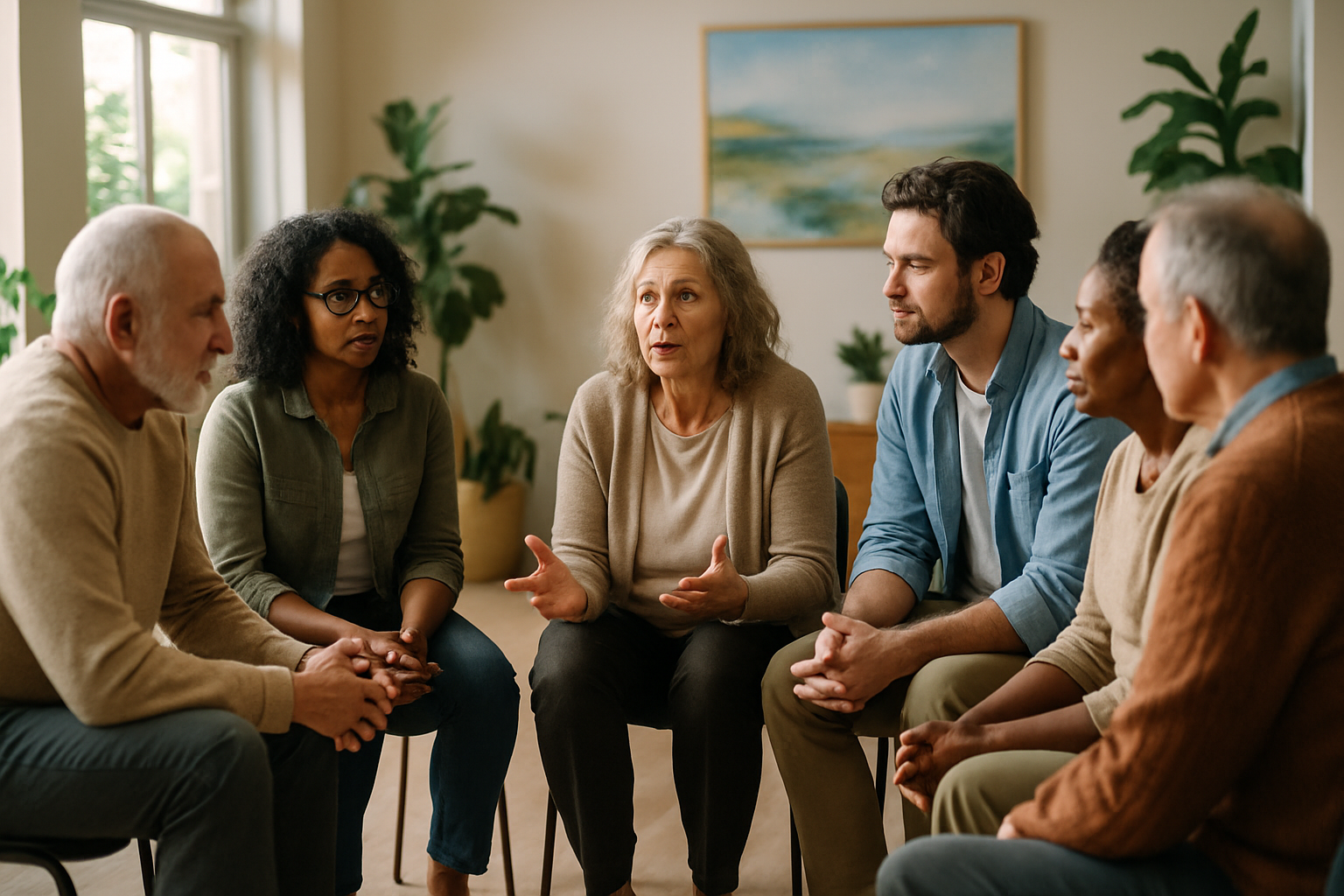 Sweden's Mental Health Breakthrough: How One Brain Researcher's Personal Journey Is Transforming Global Treatment Approaches