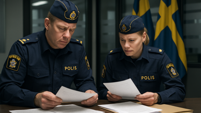 Sweden Grapples with Rising Sexual Violence Reports as Political Debate Over Immigration Intensifies