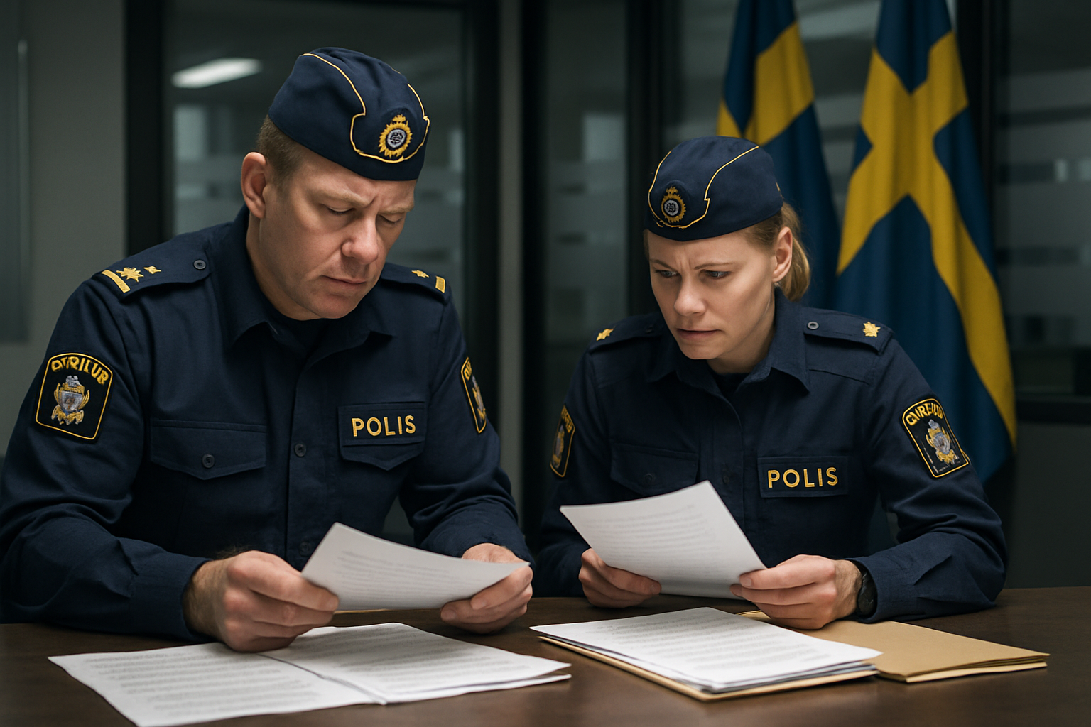 Sweden Grapples with Rising Sexual Violence Reports as Political Debate Over Immigration Intensifies