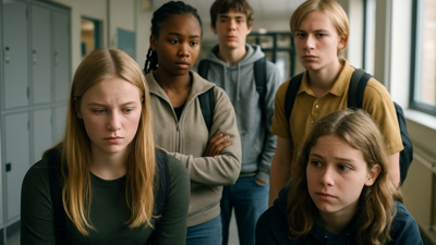 Sweden Confronts Dual Social Crisis: Rising Anti-LGBTQ+ Sentiment Among Youth and Soaring Regional Obesity Rates