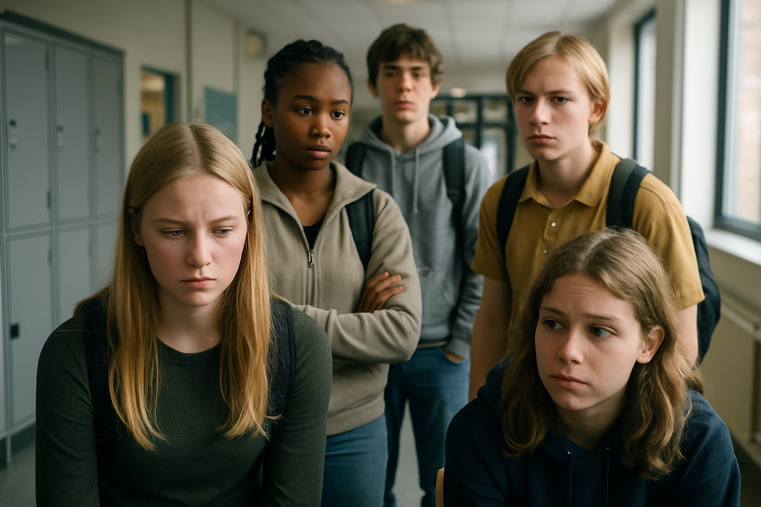 Sweden Confronts Dual Social Crisis: Rising Anti-LGBTQ+ Sentiment Among Youth and Soaring Regional Obesity Rates