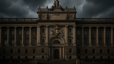 Swedish Liberal Ministers Threaten Mass Resignation Over Party Leader's Future