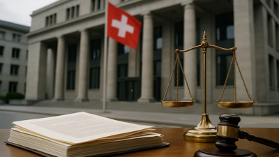 Switzerland Mandates Police Disclosure of Suspect Nationality After Two-Decade Parliamentary Debate