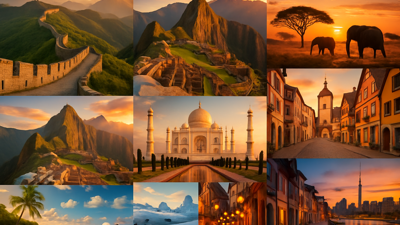 Sydney Morning Herald Unveils Ultimate Global Travel Bucket Lists for 2026: Continental Guide to the World's Most Extraordinary Destinations