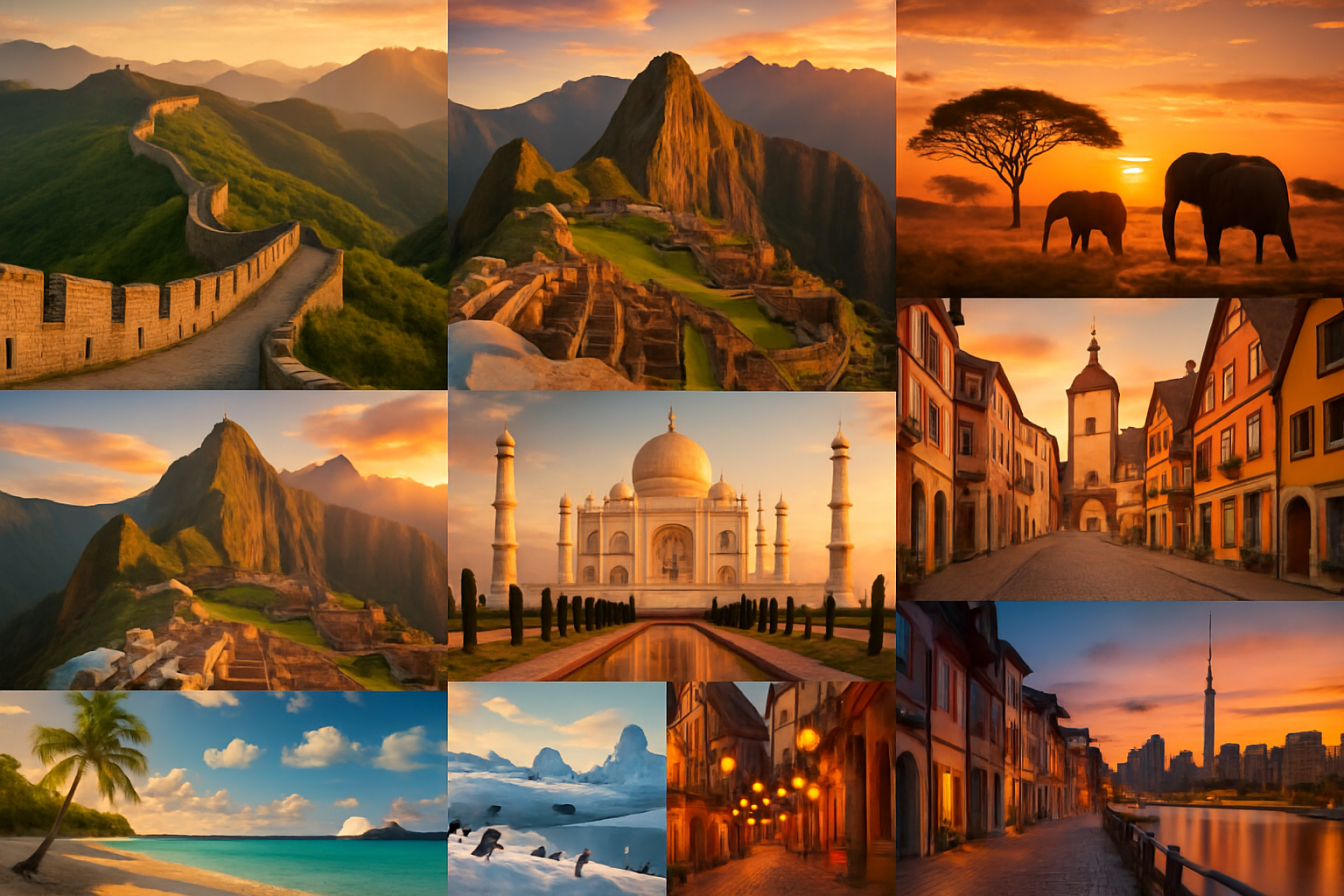Sydney Morning Herald Unveils Ultimate Global Travel Bucket Lists for 2026: Continental Guide to the World's Most Extraordinary Destinations