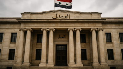 Syria Opens Historic First Trial Against Assad and Senior Officials Following Regime Collapse