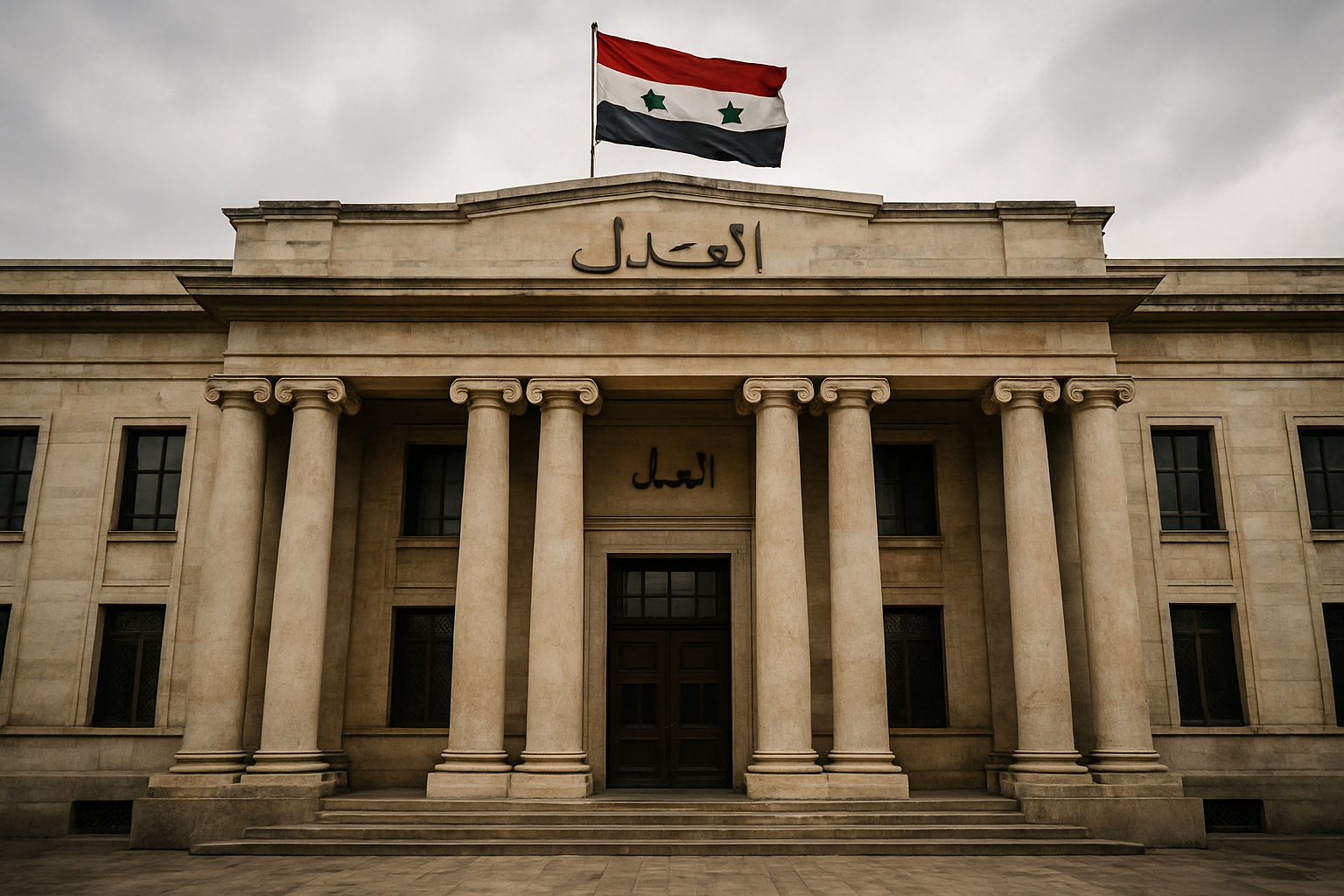 Syria Opens Historic First Trial Against Assad and Senior Officials Following Regime Collapse