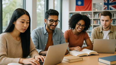 Taiwan Freezes University Tuition for 910,000 Students as Global Education Systems Navigate Post-Pandemic Transformation