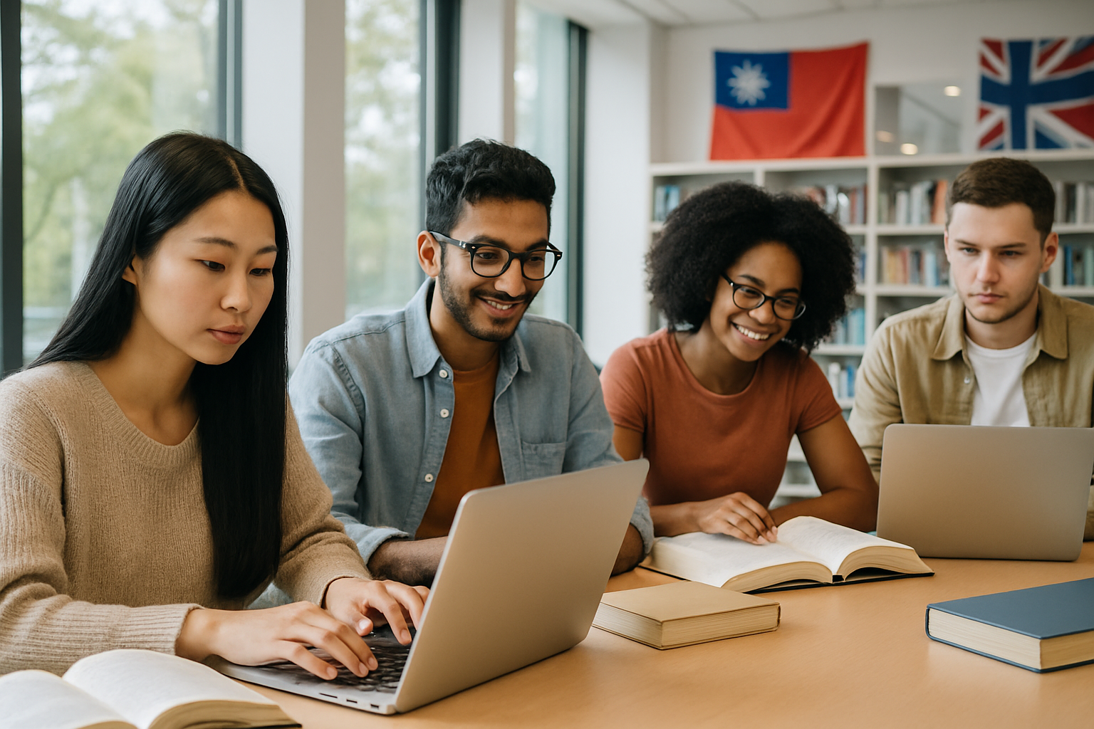 Taiwan Freezes University Tuition for 910,000 Students as Global Education Systems Navigate Post-Pandemic Transformation