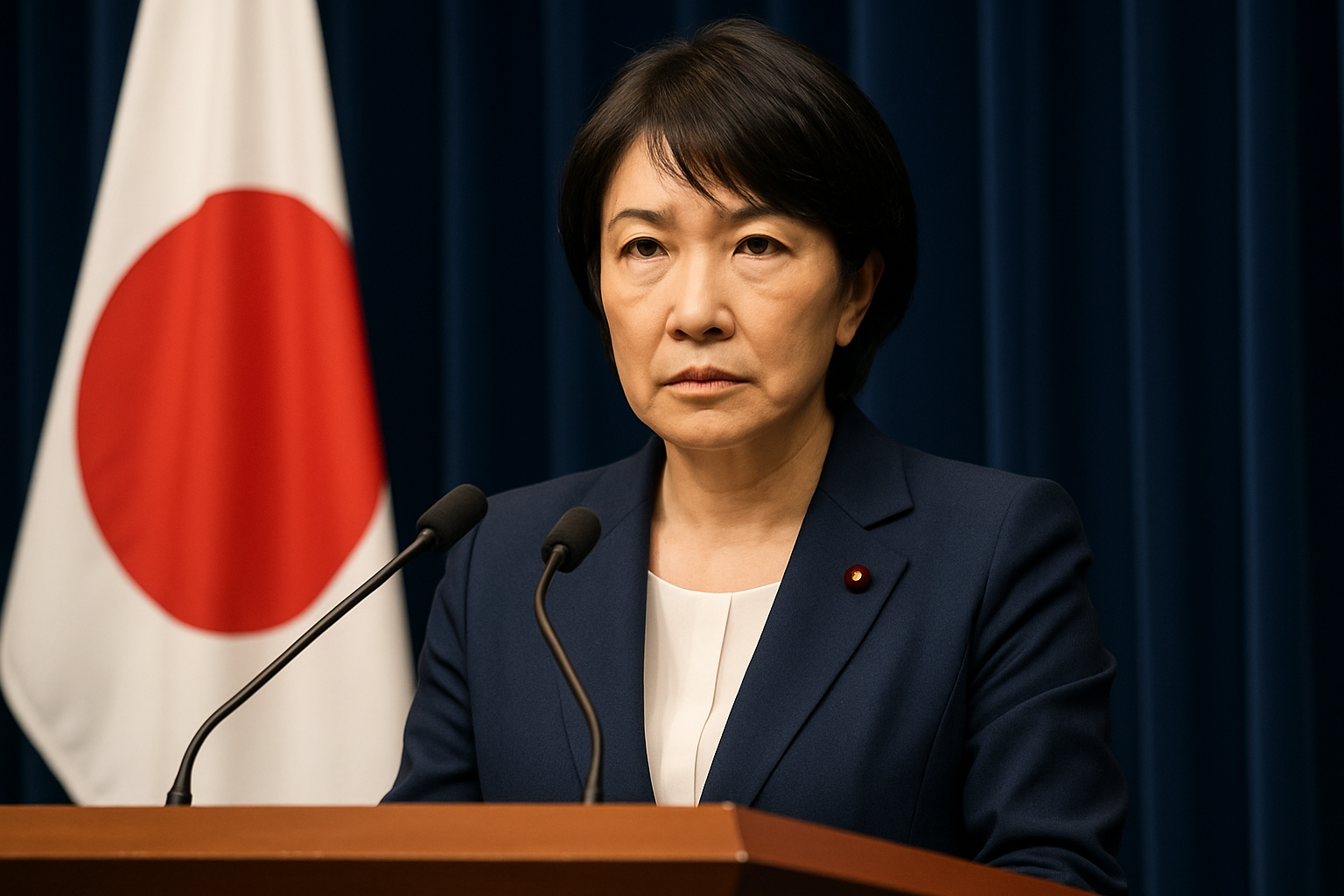 Japan's 'Iron Lady' Victory Complicates Beijing's Taiwan Strategy as Regional Dynamics Shift