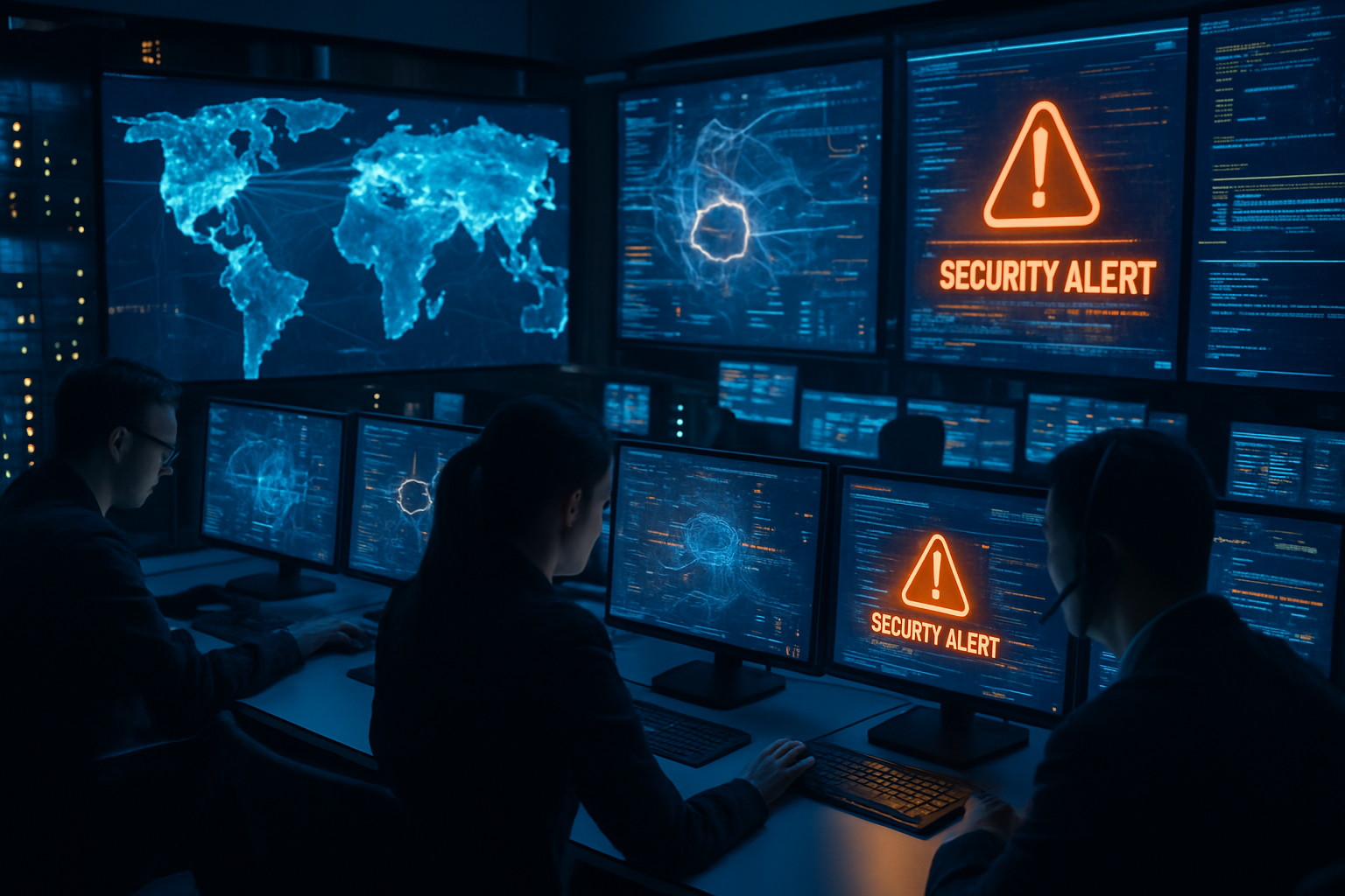 Tech Giants Under Fire: Global Crackdown on Digital Privacy Violations and Children's Safety Reaches Critical Peak